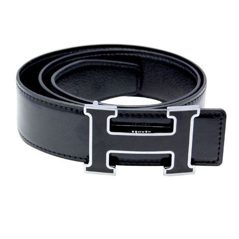 hermes mens black belt115-46|Hermes belt buckle.